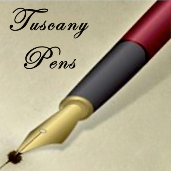 tuscanypens